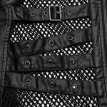 Deus Vest - PunkRave