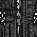 Deus Vest - PunkRave