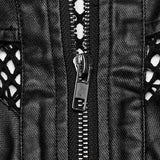 Deus Vest - PunkRave