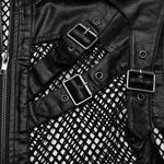 Deus Vest - PunkRave