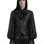 Necroforge Waistcoat - PunkRave