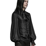 Necroforge Waistcoat - PunkRave