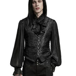 Necroforge Waistcoat - PunkRave