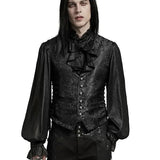 Necroforge Waistcoat - PunkRave