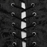 Necroforge Waistcoat - PunkRave