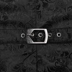 Necroforge Waistcoat - PunkRave