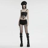 Chaosforge Harness - PunkRave