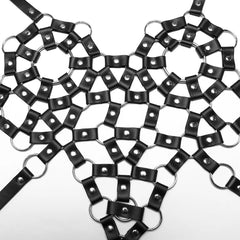 Chaosforge Harness - PunkRave