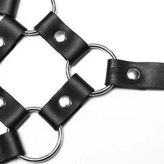Chaosforge Harness - PunkRave