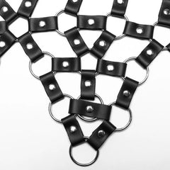 Chaosforge Harness - PunkRave