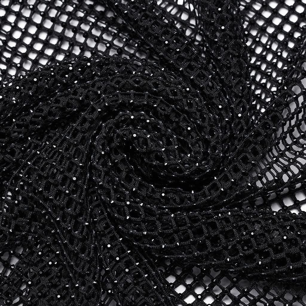 Nightbind Mesh Bodysuit - PunkRave