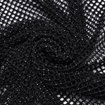 Nightbind Mesh Bodysuit - PunkRave