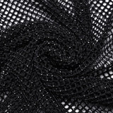 Nightbind Mesh Bodysuit - PunkRave