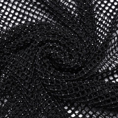 Nightbind Mesh Bodysuit - PunkRave