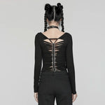 Shadowthorn Top - PunkRave