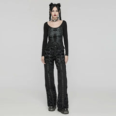 Shadowthorn Top - PunkRave
