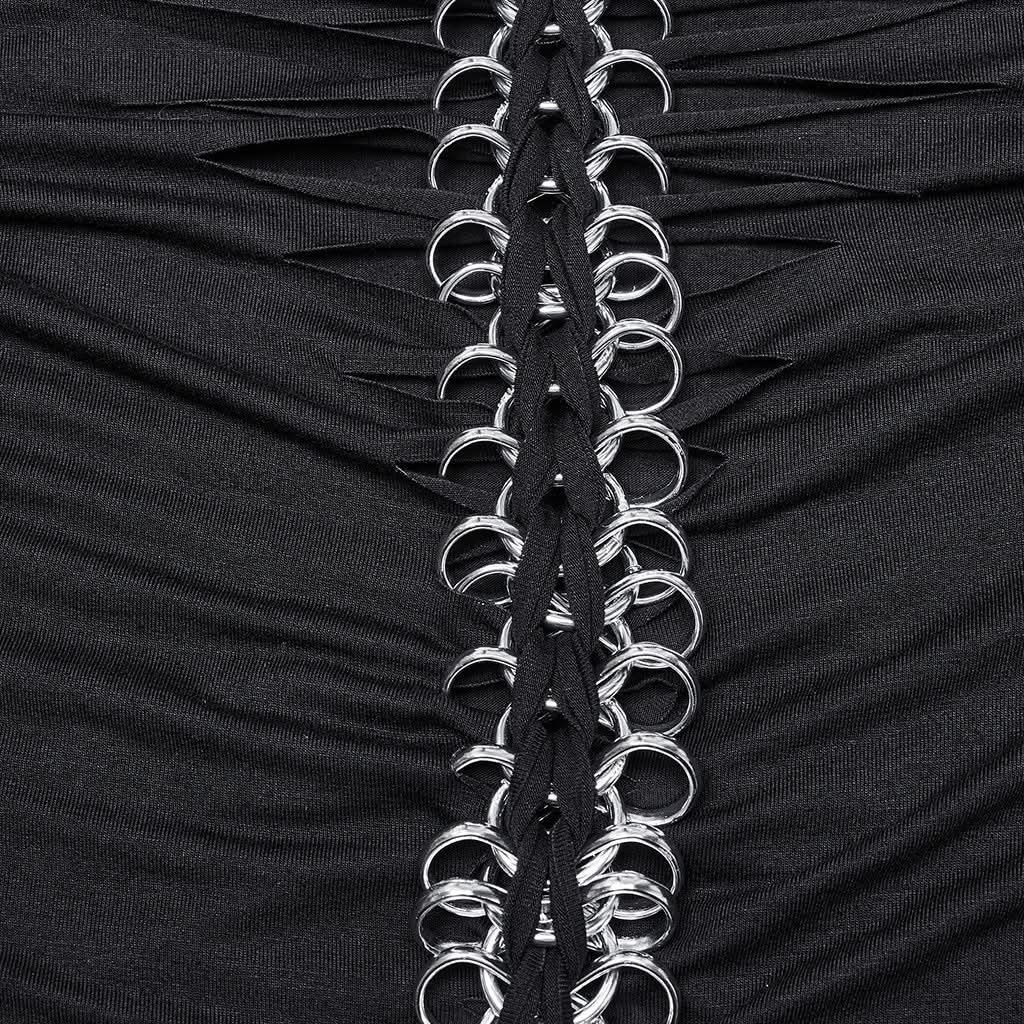 Shadowthorn Top - PunkRave