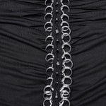 Shadowthorn Top - PunkRave