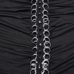 Shadowthorn Top - PunkRave