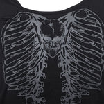 Shadowthorn Top - PunkRave