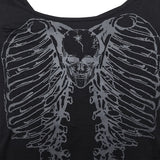 Shadowthorn Top - PunkRave
