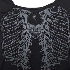 Shadowthorn Top - PunkRave