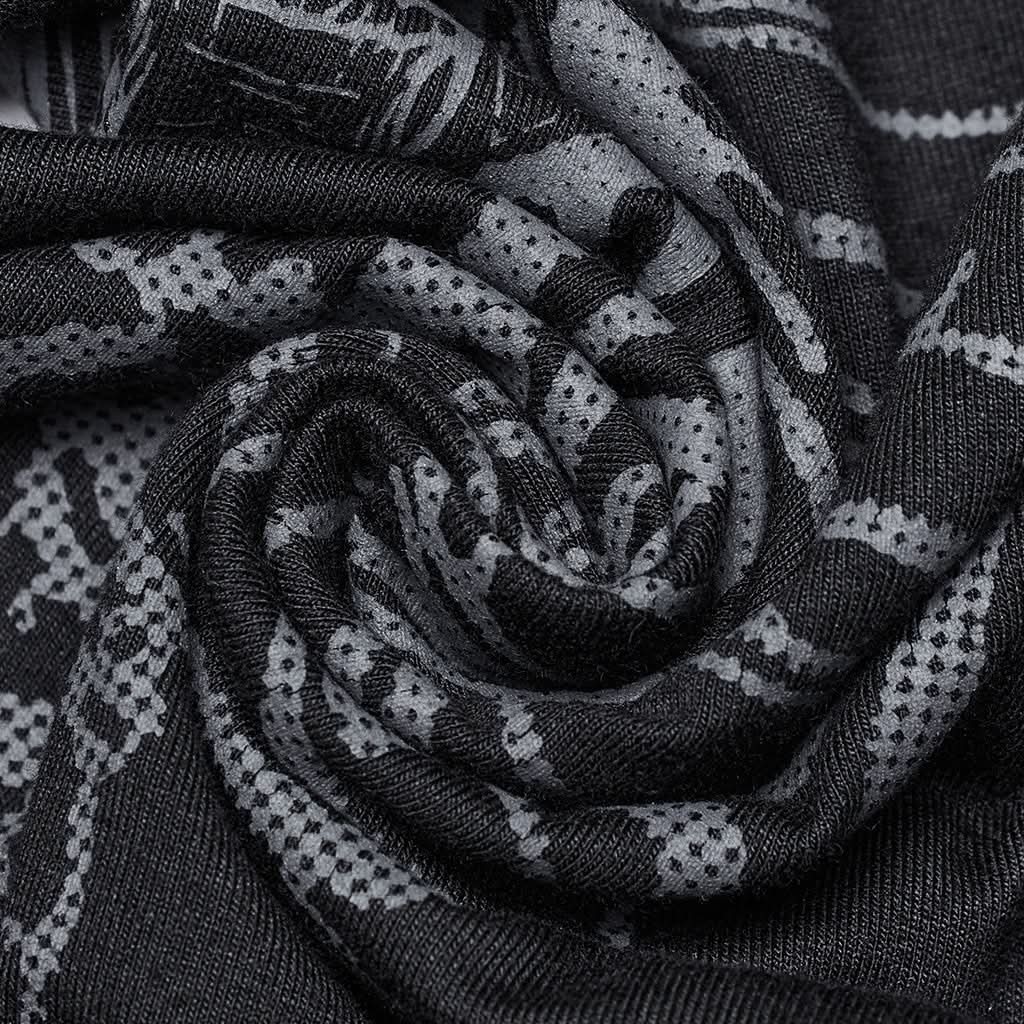 Shadowthorn Top - PunkRave