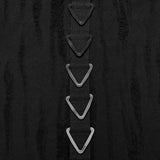 Midnight Ascent Top - PunkRave