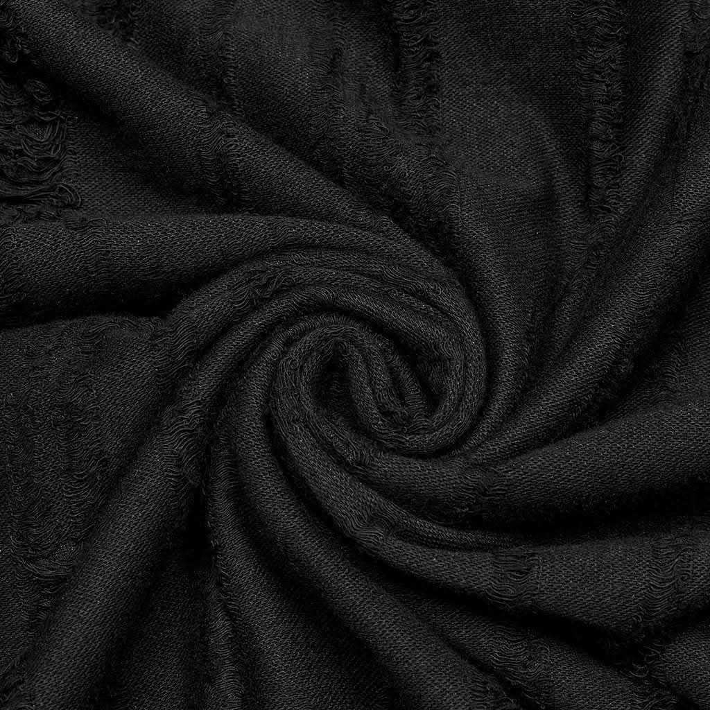 Midnight Ascent Top - PunkRave