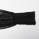 Moonshroud Top - PunkRave
