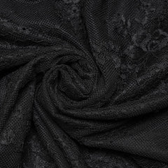 Moonshroud Top - PunkRave