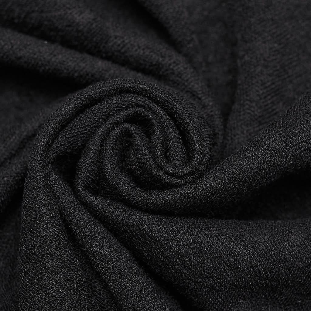 Ebonlace Top - PunkRave