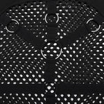 Cinderwake Top - PunkRave