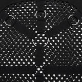 Cinderwake Top - PunkRave