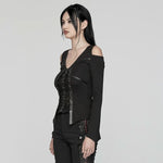 Noctisbind Top - PunkRave