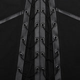 Noctisbind Top - PunkRave