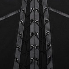 Noctisbind Top - PunkRave