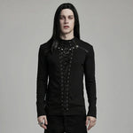 Nyxbound Top - PunkRave