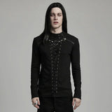 Nyxbound Top - PunkRave