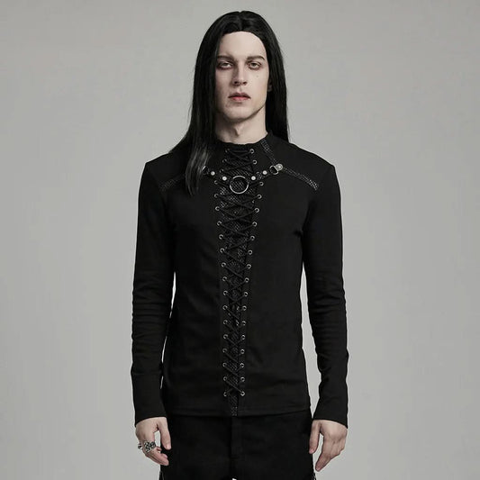 Nyxbound Top - PunkRave