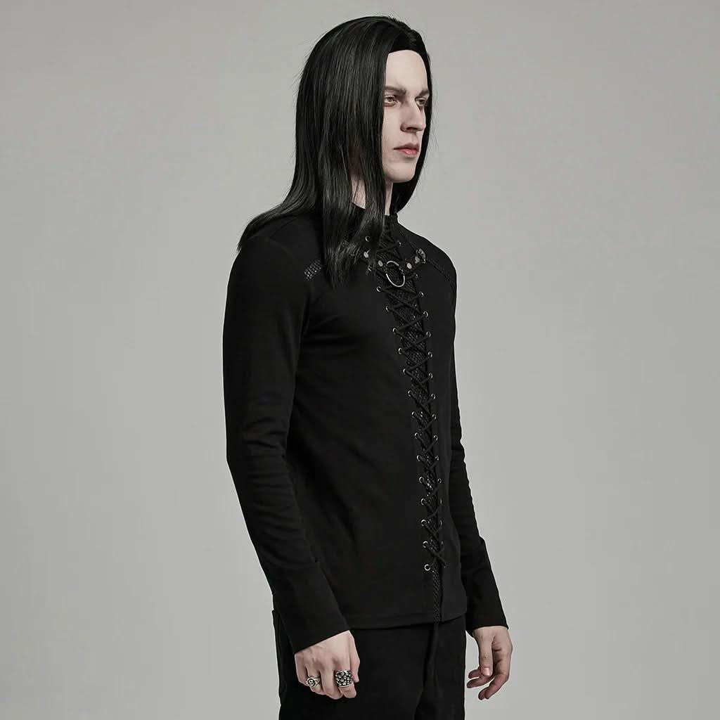 Nyxbound Top - PunkRave