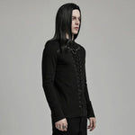 Nyxbound Top - PunkRave