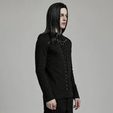 Nyxbound Top - PunkRave