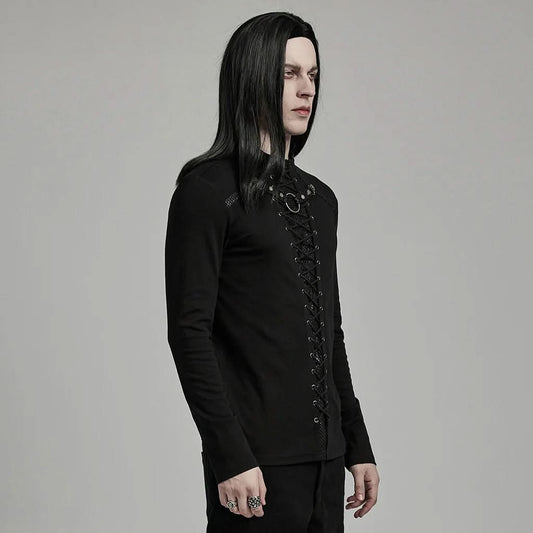 Nyxbound Top - PunkRave