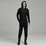 Nyxbound Top - PunkRave