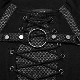 Nyxbound Top - PunkRave
