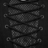Nyxbound Top - PunkRave