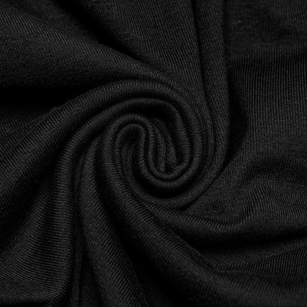 Nyxbound Top - PunkRave
