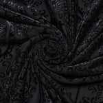 Duskshroud Top - PunkRave