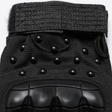 Tenebrae Gothic Cyberpunk Armor Gloves Men's